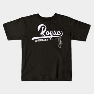 Rogue Baseball Kids T-Shirt